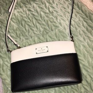 Kate Spade Crossbody Grove Street Millie